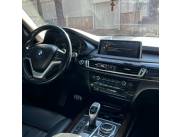 BMW X5 MODELO 2014