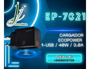 CARGADOR EP - 7021