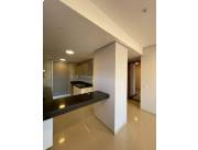 DEPARTAMENTO - VENTA - HERRERA ASUNCION