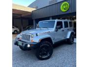 Jeep Wrangler Rubicon 2012 ob