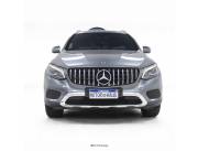 mercedes benz glc 220d 4 matic año 2018