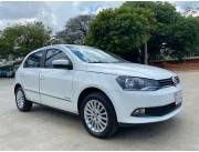 Volkswagen Gol MSI Highline Full 2015