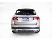 mercedes benz glc 220d 4 matic año 2020