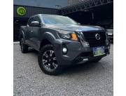 Nissan FRONTIER NP300 XE 2021 ob