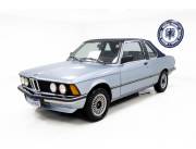 bmw 323i año 1983