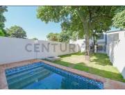 VENDO MODERNO DUPLEX ZONA RAKIURA LUQUE 790millones