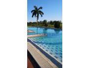 VENDO TERRENO EN EL CARLOS FRANCO COUNTRY Y GOLF CLUB ARROYOS Y ESTEROS