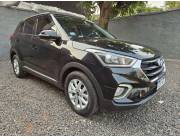 Vendo Hyundai Creta 2020 Unico dueño service al dia en Representante