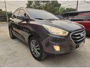 Vendo Hyundai Tucson 2010 Full Equipo unico dueño en PY