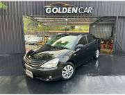 TOYOTA ALLION MODELO 2004 AUTOMÁTICO NAFTERO 1.8 BUSCA HUELLAS INTERIOR NEGRO AIRE ACON