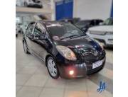 EN VENTA TOYOTA NEW VITZ RS 2007