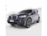 BMW X4 Look M año 2022 xDrive 20d