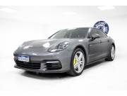 Porsche Panamera 4 E-Hybrid