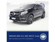 MERCEDES BENZ GLE 350D COUPE