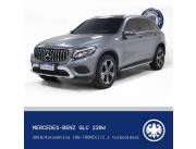 MERCEDES BENZ GLC 220d 4MATIC