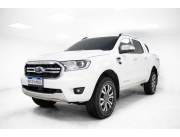 Ford Ranger Limited