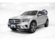 Mercedes Benz GLC 220d