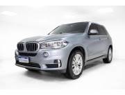 BMW X5 Premium 30D año 2014