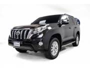 TOYOTA LAND CRUISER PRADO año 2016