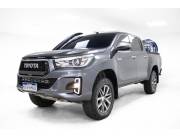 TOYOTA HILUX año 2020