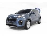 KIA SPORTAGE AÑO 2016