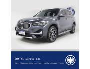 BMW X1 sDrive 18i año 2021