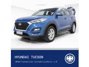 HYUNDAI TUCSON 2020