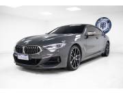 BMW M850i año 2020