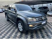 VENDO VOLKSWAGEN AMAROK V6 AÑO 2021 MOTOR 3.0 DIESEL AUTOMÁTICO SÓLO PARA EXIGENTES