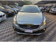 VENDO VOLVO V40 D4 AÑO 2016 MOTOR 2.0 DIESEL AUTOMÁTICO SOLO PARA EXIGENTES