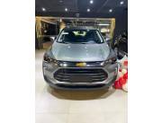 CHEVROLET TRACKER LITE AT 2025 0km