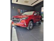 MAZDA BT-50 FULL 1.9 AUTOMÁTICA 4x4 DIESEL 2024 0km