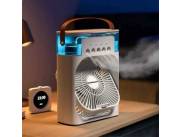 Humidificador Portatil 3 en 1