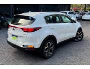 Kia Sportage 2019