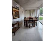 VENDO DUPLEX EN BARRIO CERRADO CASASUEÑO NORTE