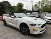 Ford Mustang 2018