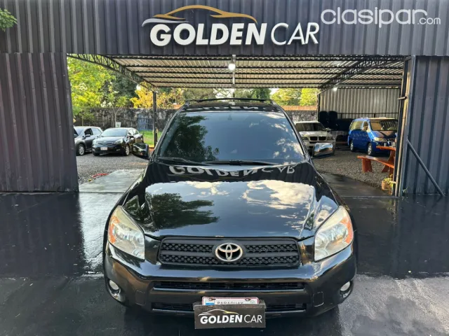 Toyota Rav4 2008 - foto 2