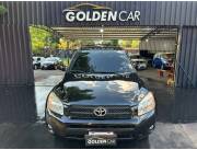 TOYOTA RAV4 AÑO 2008 AUTOMÁTICO ÚNICO DUEÑO SIN DETALLES VERLO ES COMPRARLO TR GEREMIAS