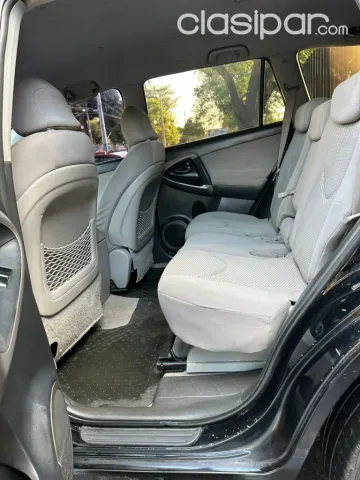 Toyota Rav4 2008 — foto 3