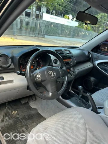 Toyota Rav4 2008 - foto 8