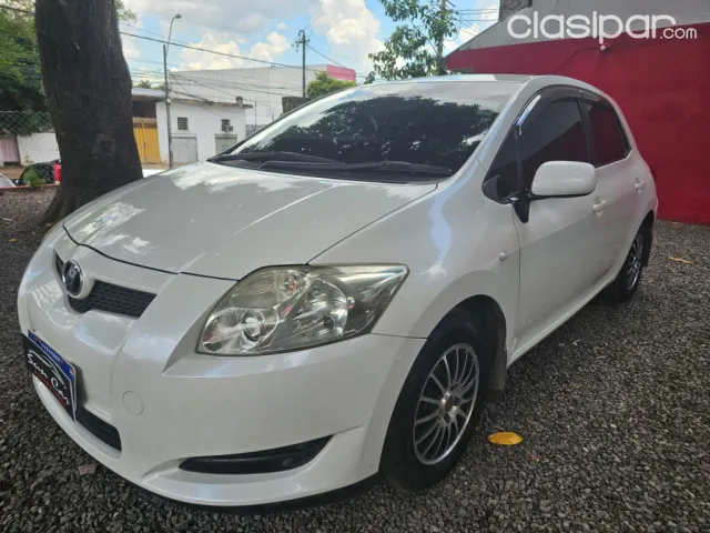 Toyota Auris 2007 - foto 2