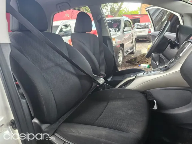 Toyota Auris 2007 — foto 3