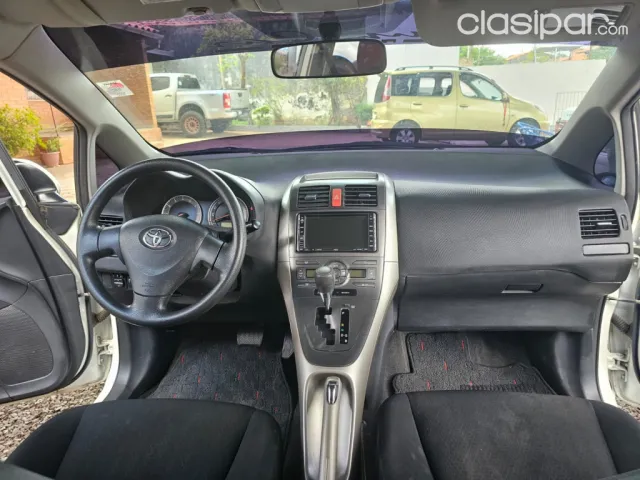 Toyota Auris 2007 — foto 5