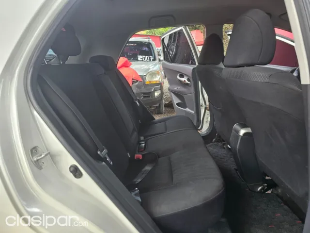 Toyota Auris 2007 - foto 8