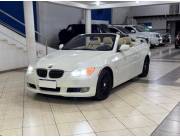 Financio 💳 BMW 328I CONVERTIBLE CABRIO FULL 2010 poco uso en PY 📍 Recibimos vehículo ✅️