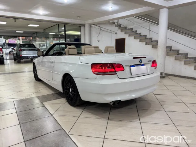 Bmw 550 2010 — foto 3