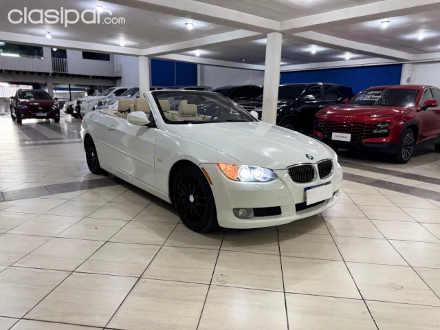 Bmw 550 2010 — foto 5