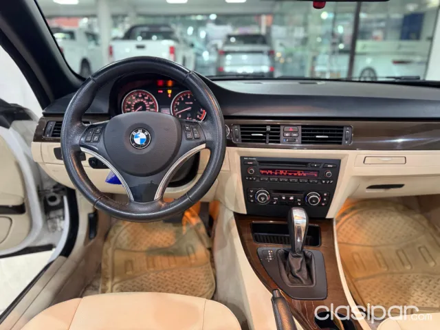 Bmw 550 2010 — foto 6