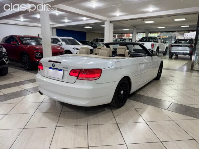 Bmw 550 2010 - foto 8