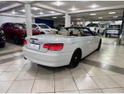 Financio 💳 BMW 328I CONVERTIBLE CABRIO FULL 2010 poco uso en PY 📍 Recibimos vehículo ✅️